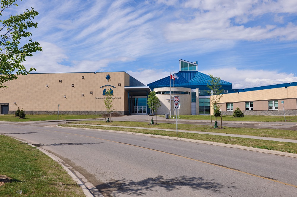 Saskatoon District1 Saskatoon District1